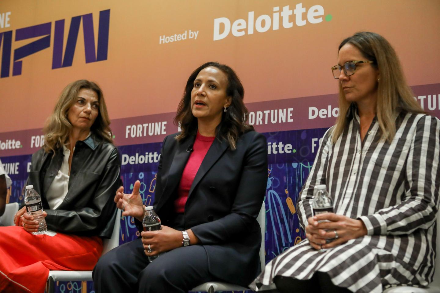 Deloitte, Johnson & Johnson execs say people aren’t using their health benefits until they are in crisis
