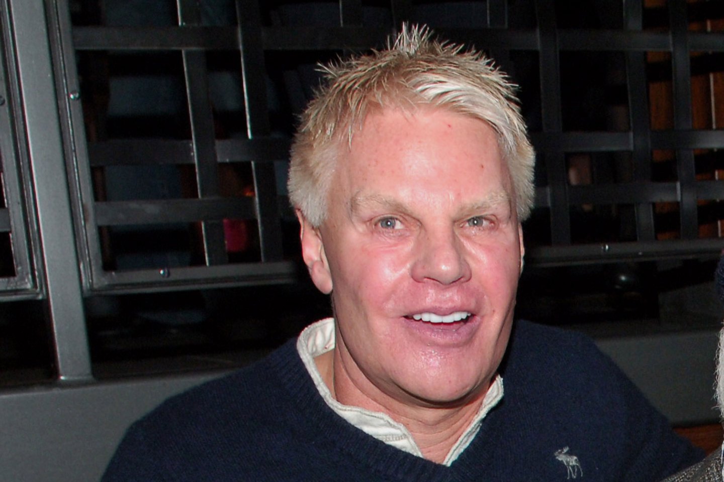 Former Abercrombie CEO Mike Jeffries