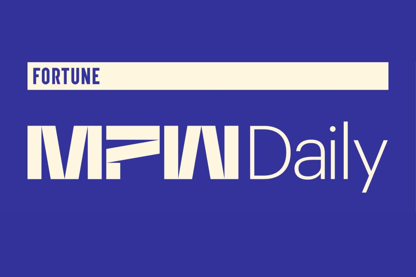 The Broadsheet is now Most Powerful Women Daily
