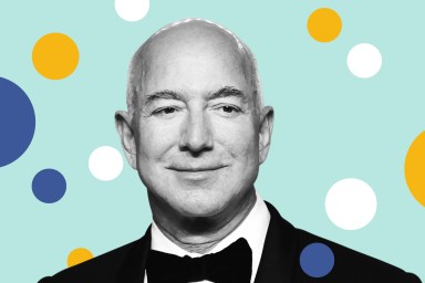 Jeff Bezos | Fortune