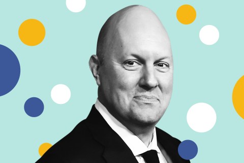 Marc Andreessen Fortune