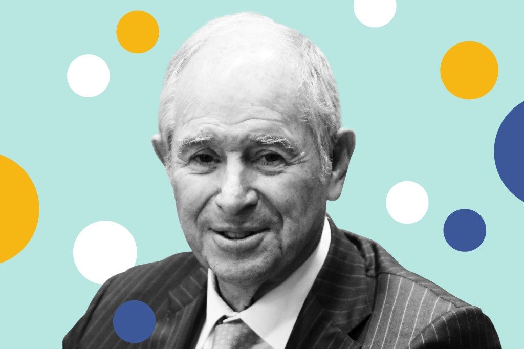 Stephen Schwarzman | Fortune