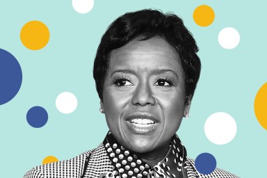 Mellody Hobson Fortune