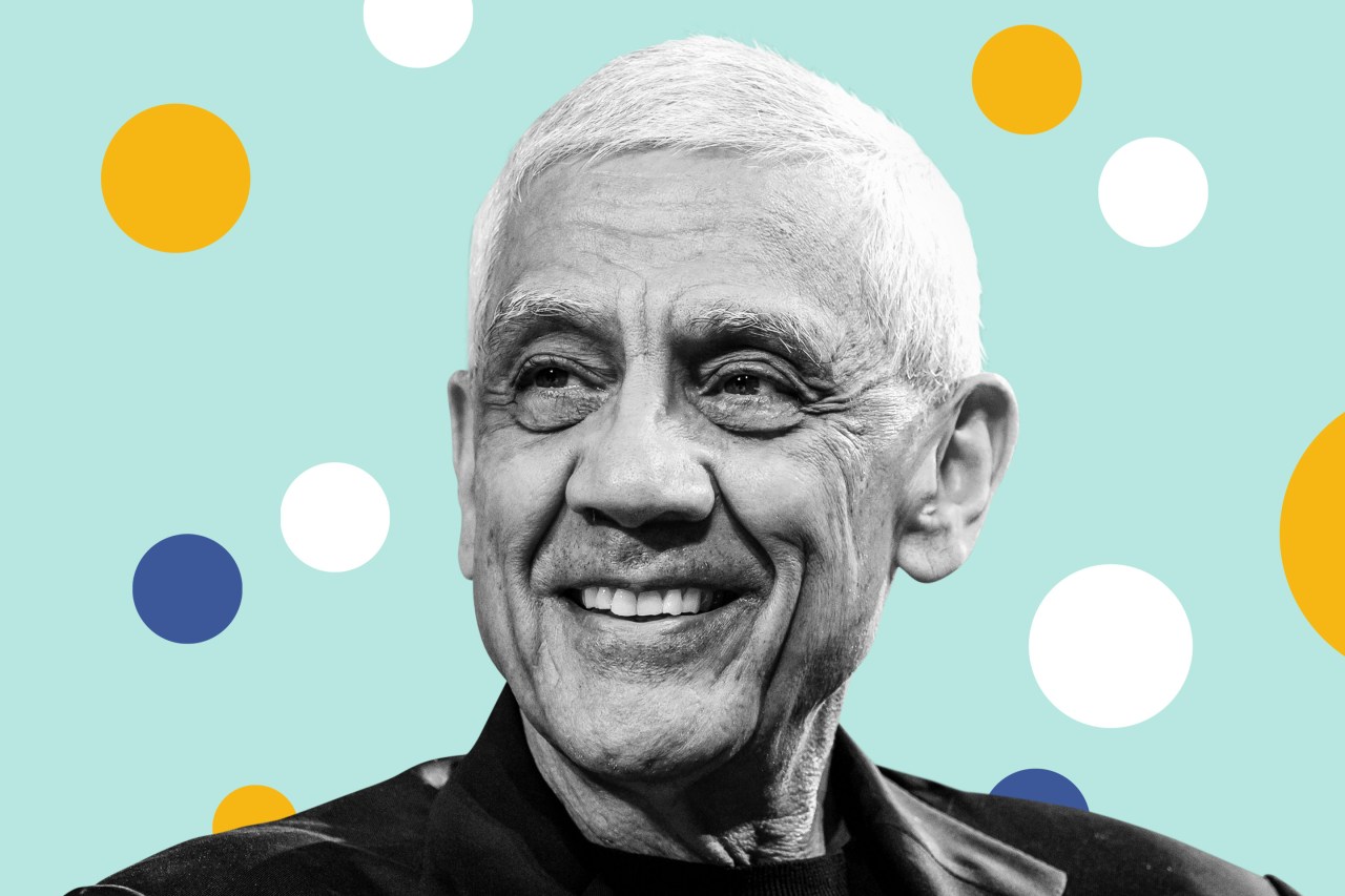 Vinod Khosla | Fortune