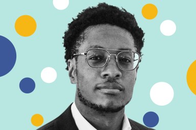 Damola Adamolekun | Fortune