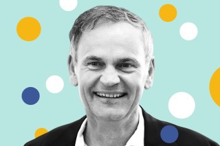 Oliver Blume Fortune