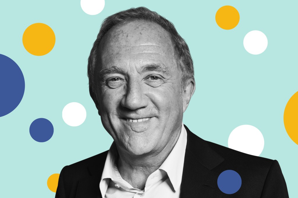 François-Henri Pinault | Fortune