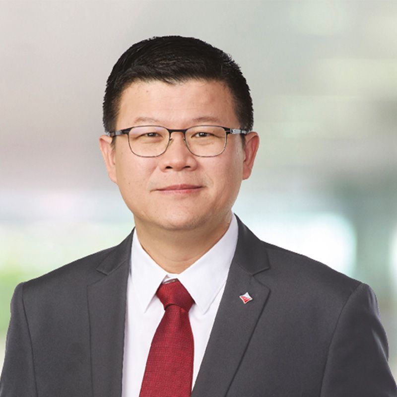 Profile picture of Lim Hua Tiong