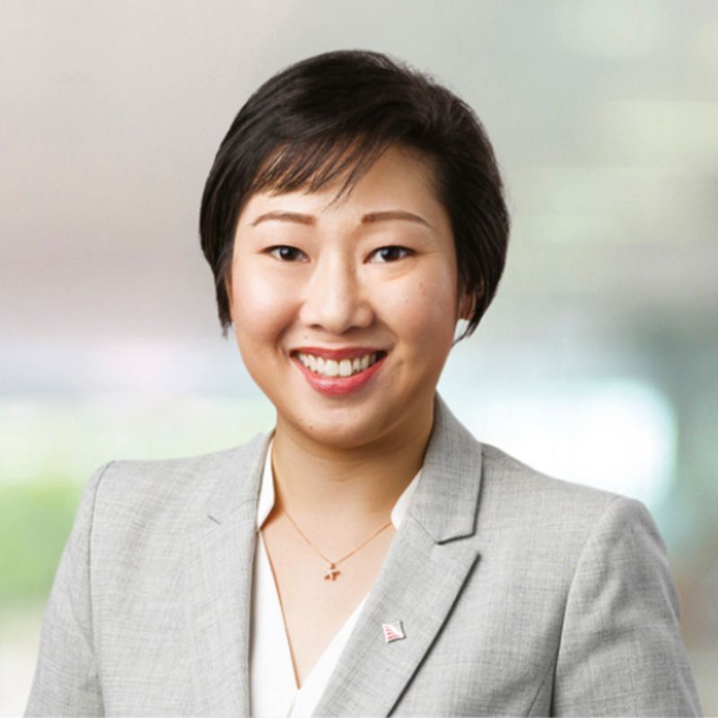 Profile picture of Vicki Ng