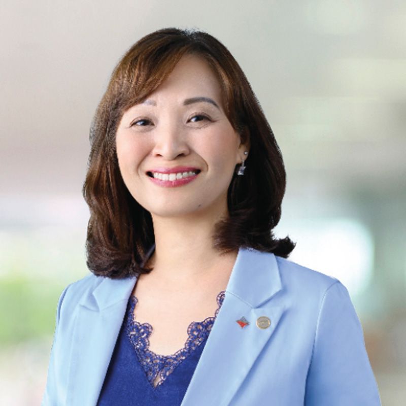 Profile picture of Eu Chin Fen