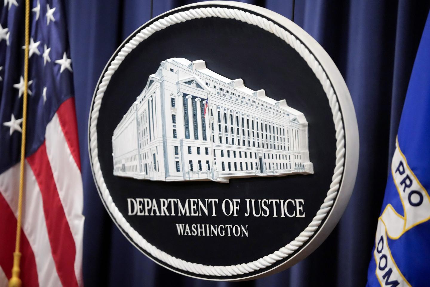 Florida and Texas say they won’t let DOJ monitors into polling places to perform decades-long practice of watching for violations