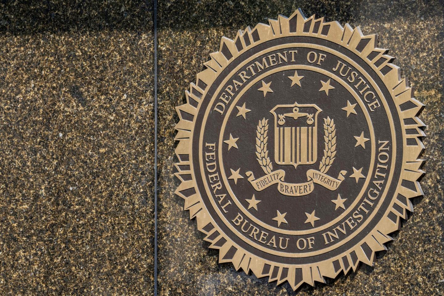 FBI finds $8.3 million embezzled by ‘pure evil’ Kansas banker in a cryptocurrency account