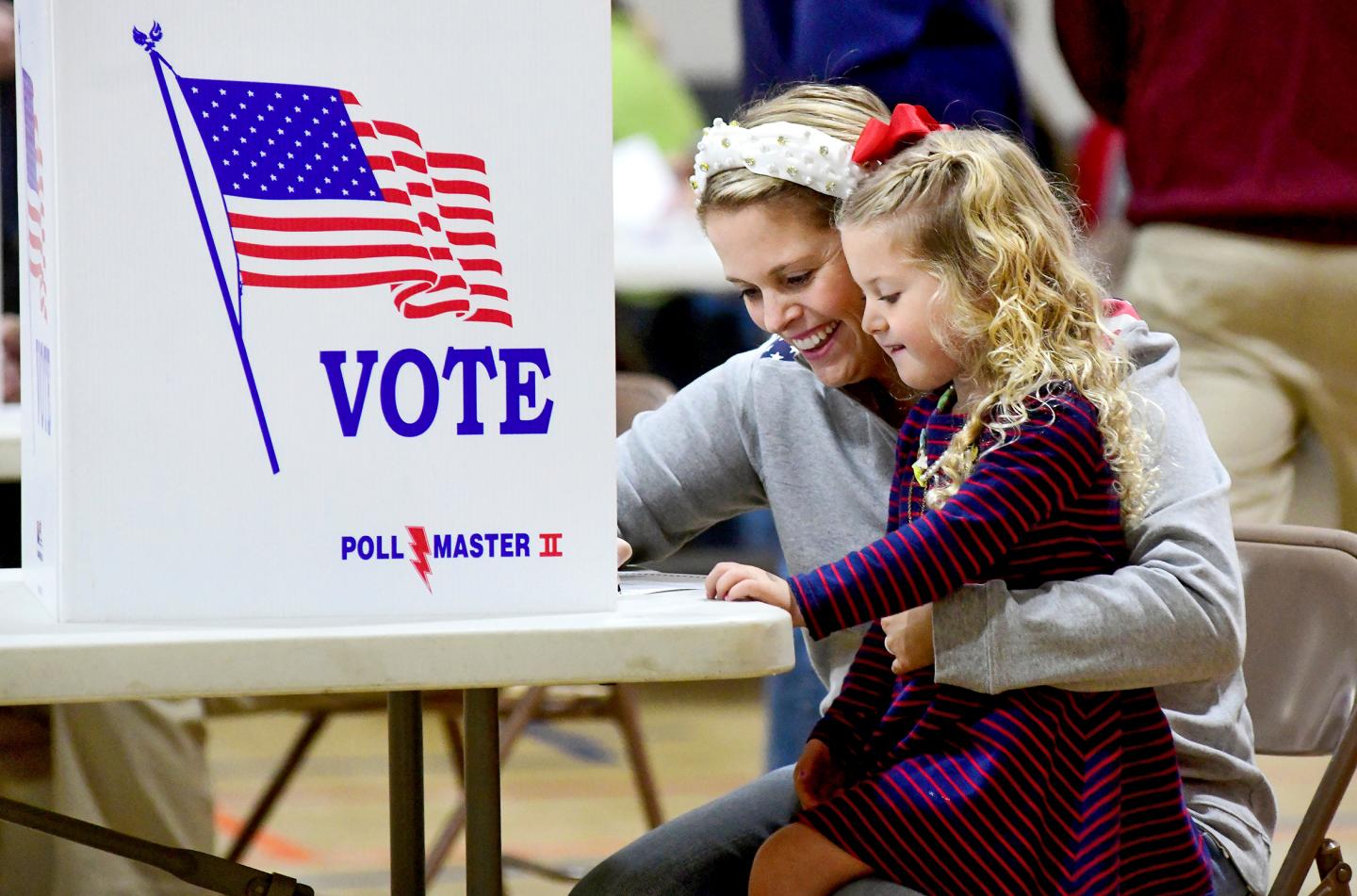 Marijuana legalization fails in Florida as voters in dozens of states weigh more than 140 ballot measures
