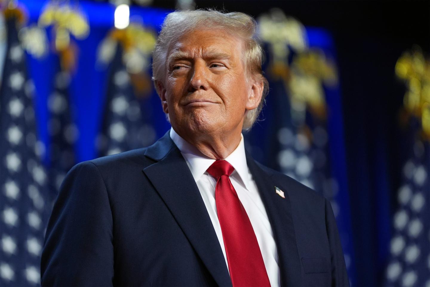 Here are Donald Trump’s key administration picks so far