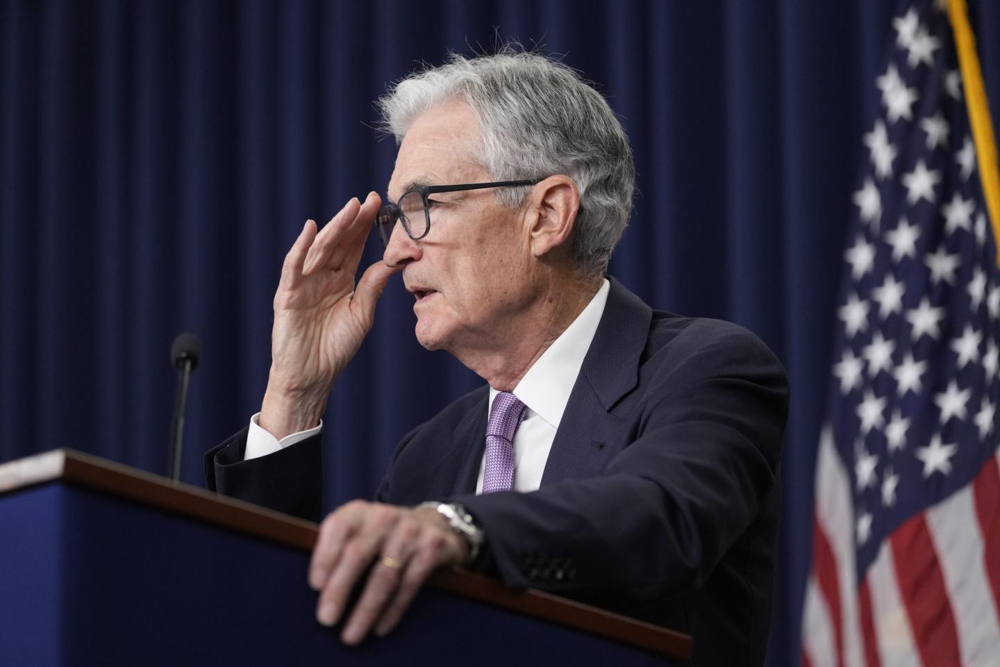 Fed prepares to boost economy with another rate cut as it faces uncertainty over Trump’s expected inflationary plans
