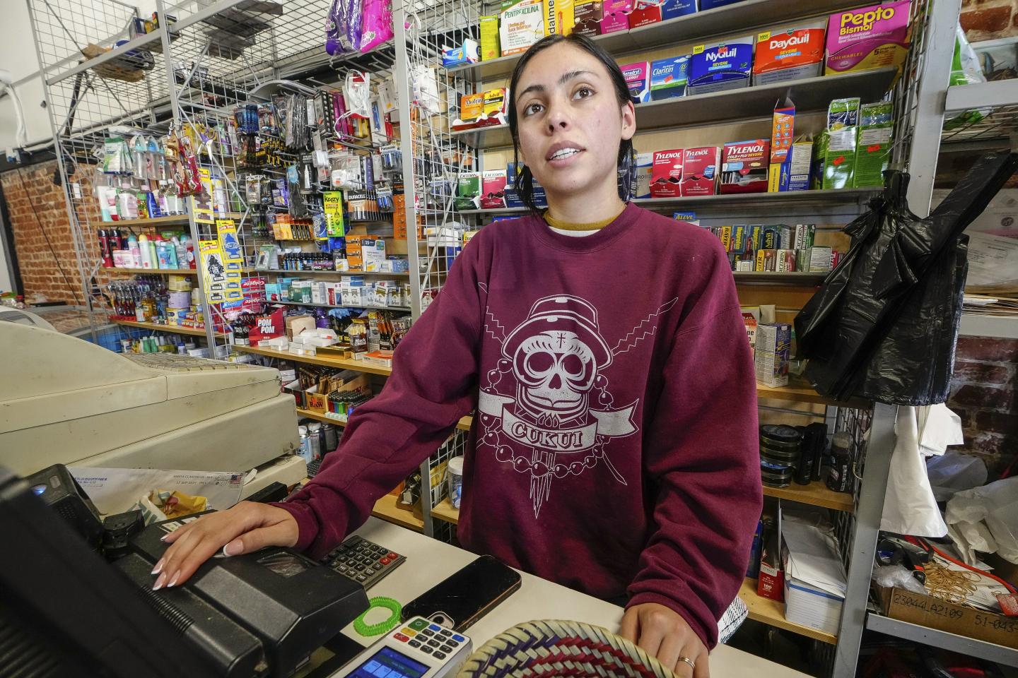 California voters reject nation-high $18 per hour minimum wage ballot measure