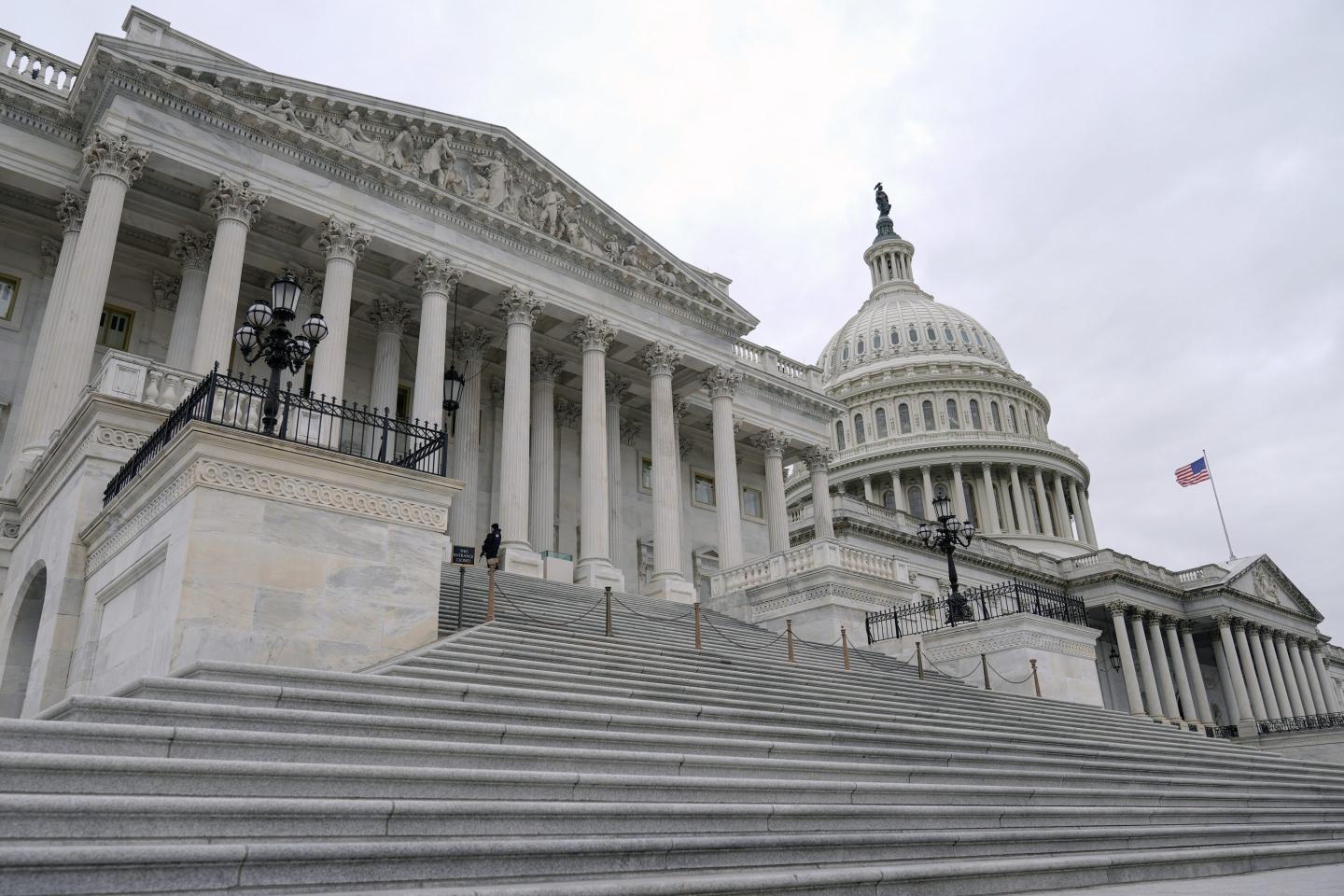 Treasury Department may soon be able to strip tax-exempt status from nonprofits it claims support terrorism, worrying civil liberties groups