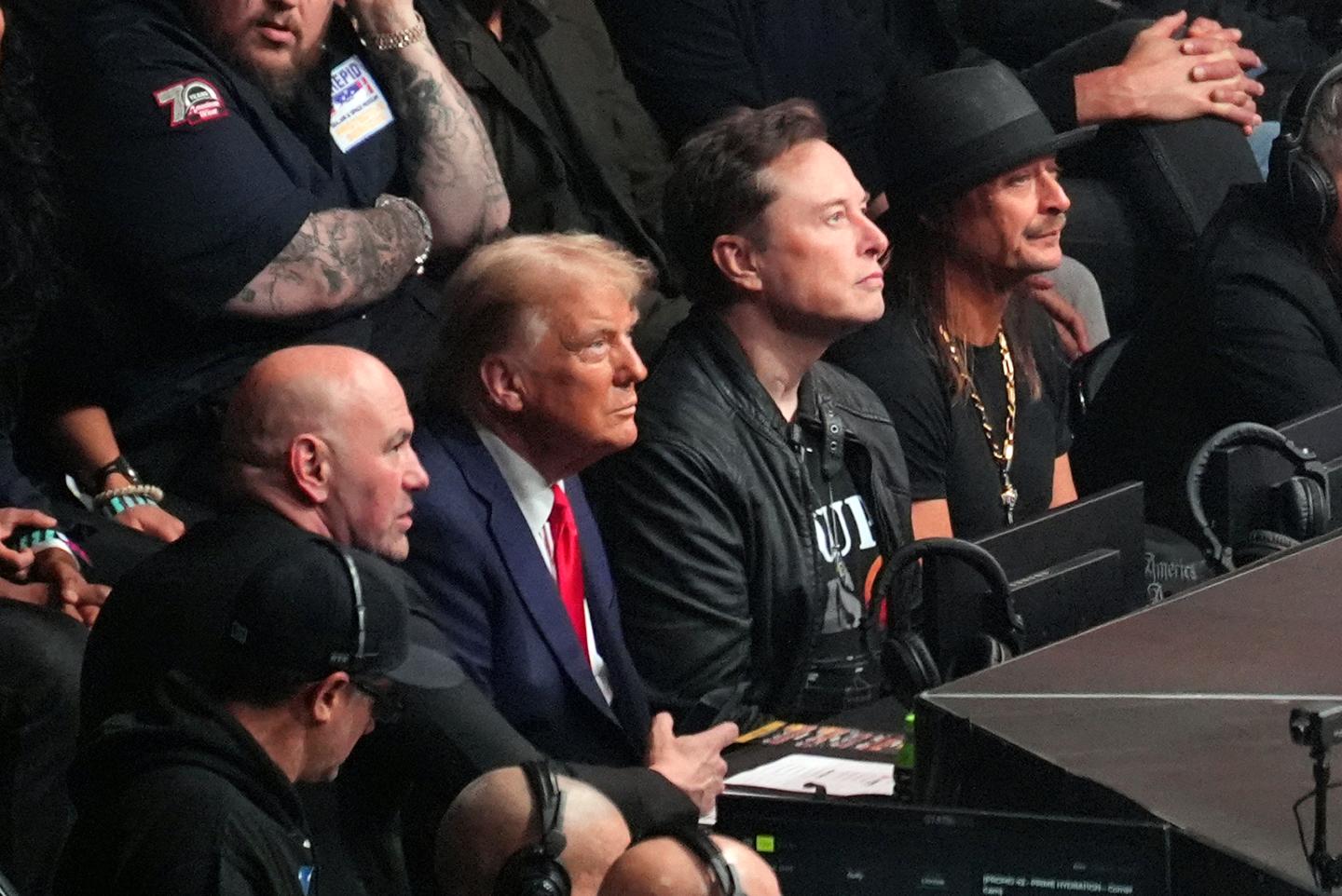 Donald Trump has a new line of branded gear: guitars that cost up to $10,000