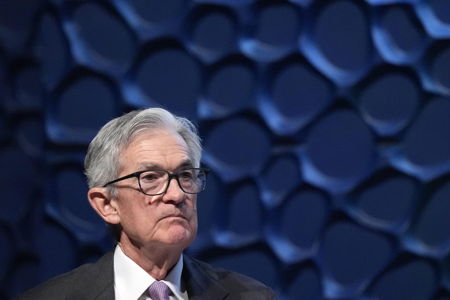 Federal Reserve’s likely slowdown in rate cuts could make prospective homebuyers sad