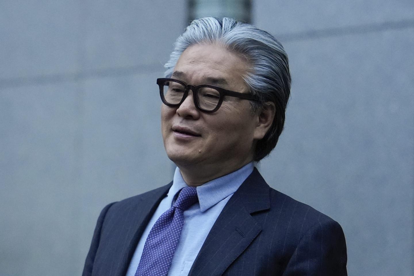 Archegos founder Bill Hwang sentenced to 18 years for fraud that cost global investment banks billions
