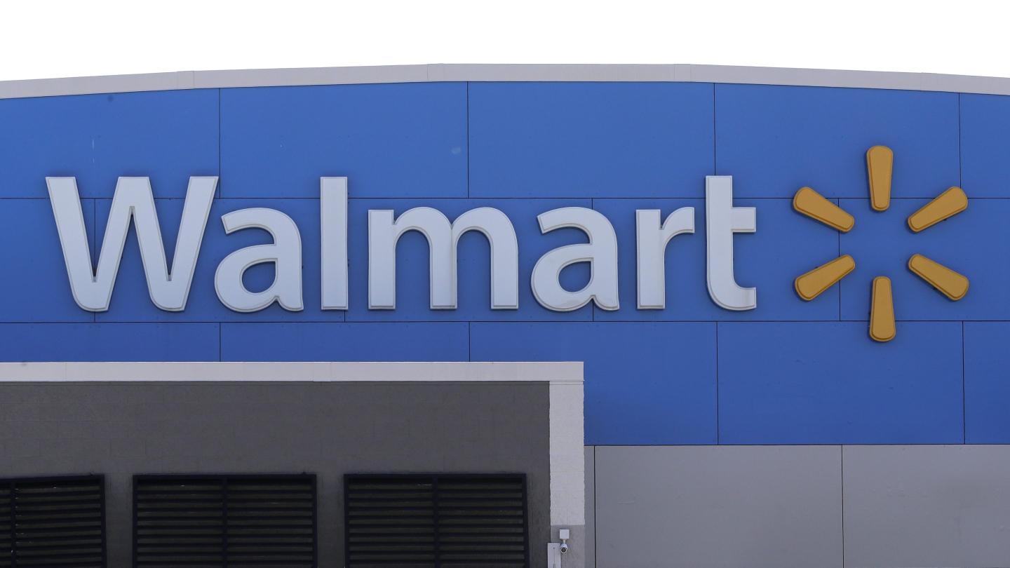 Walmart becomes biggest company to roll back DEI policies under conservative pressure to ‘end wokeness in corporate America’