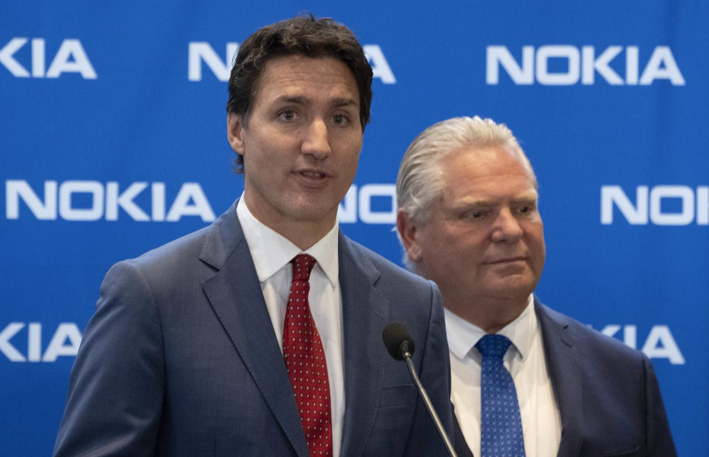 Canada officials blast Trump’s tariff threat and one calls Mexico comparison ‘the most insulting thing I’ve ever heard’