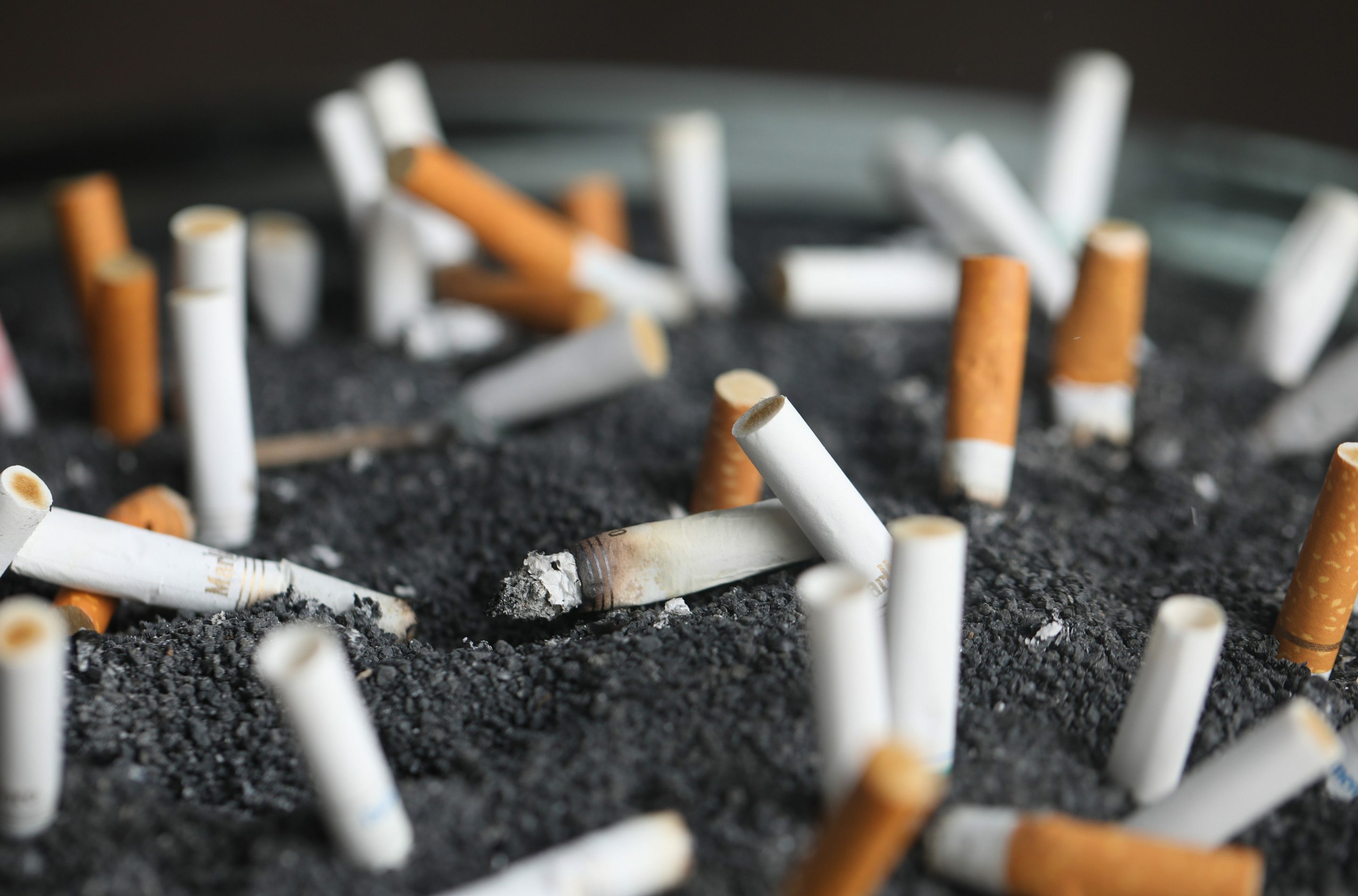 why ban the sale of cigarettes the case for abolition Massachusetts lawmakers push for 'generational tobacco ban' so that those  who can't buy cigarettes now never can