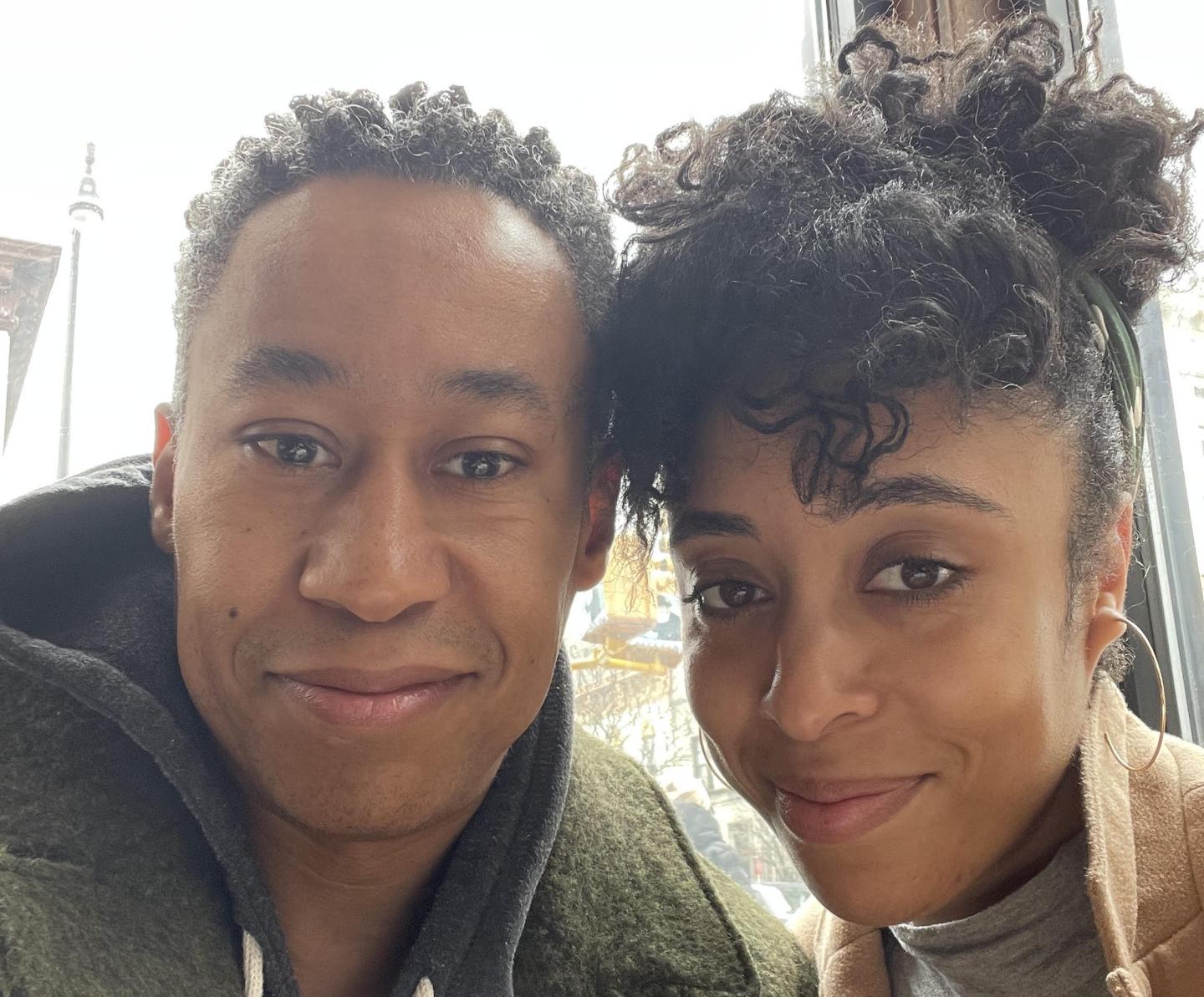 We met during the idyllic summer of 2021. Here’s how we’re staying radically hopeful in the face of the anti-DEI backlash