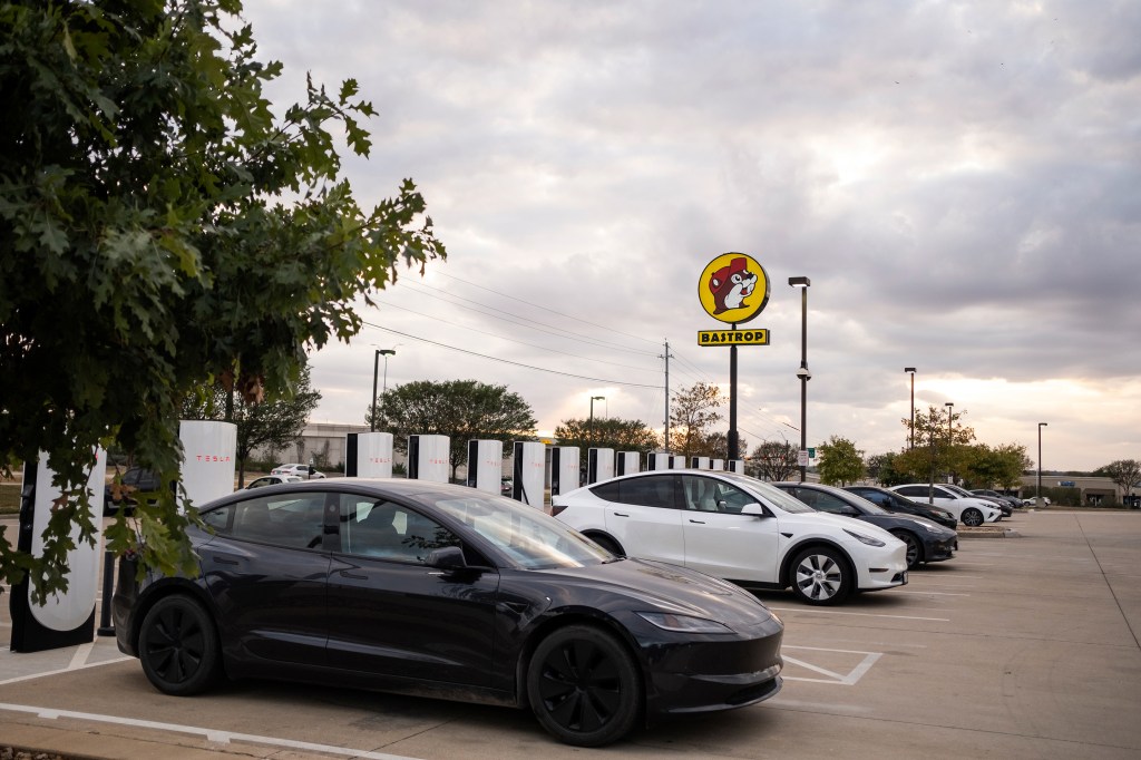 Welcome to Elontown, USA: an unlikely Texas home base for Musk’s ...