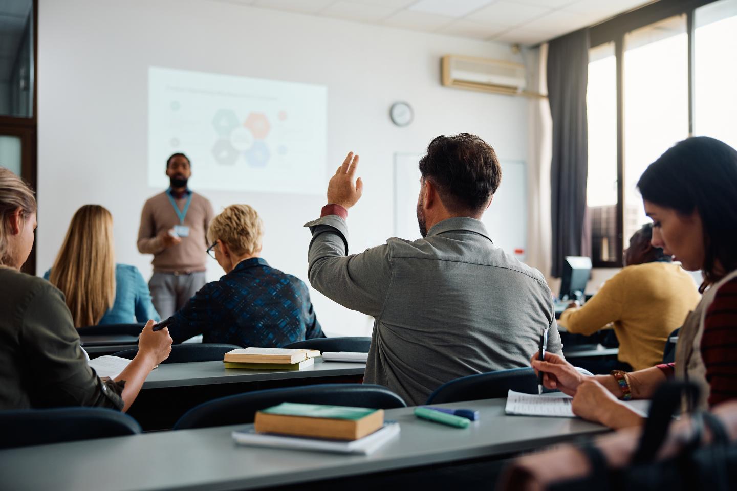 Financial education for employees is good business