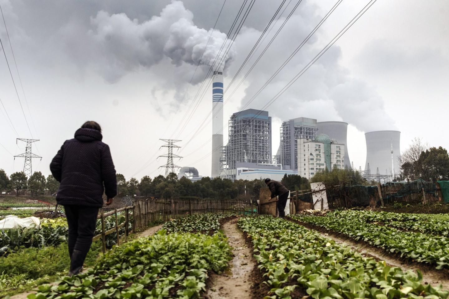 COP29 reveals world’s most polluting states and provinces are all in China—except for one U.S. exception