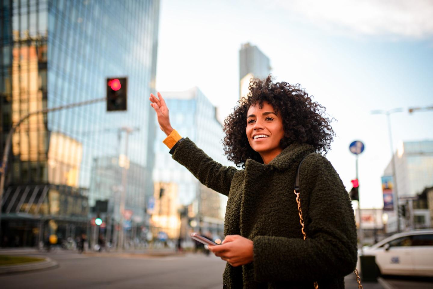 Uber and Bolt roll out women-only services in Paris to ensure ‘greater safety’