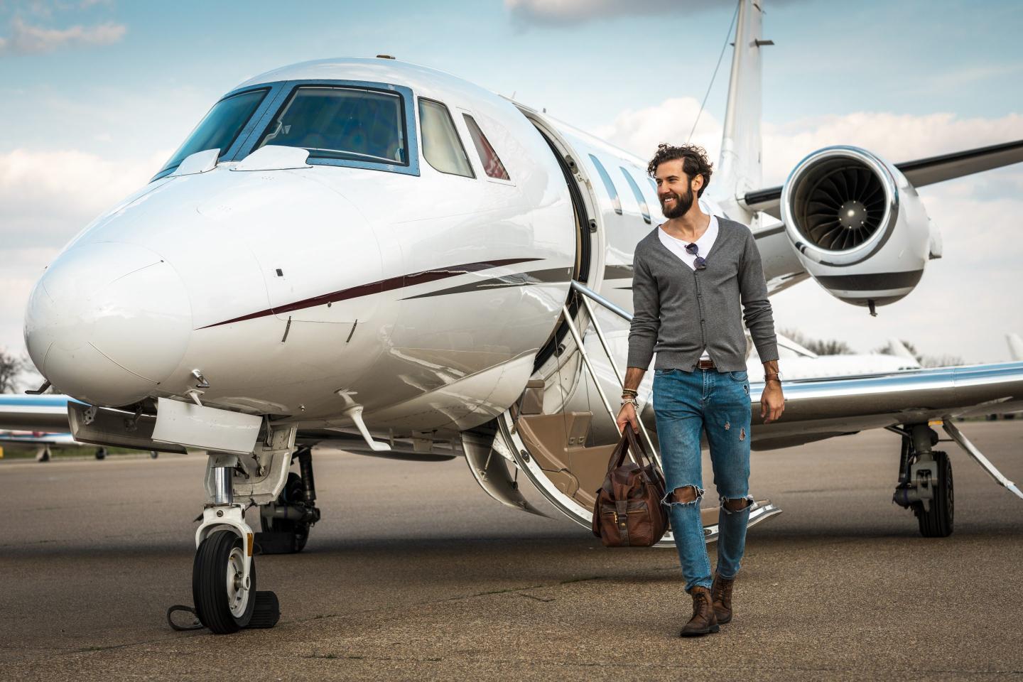 No matter who wins the election, experts expect ‘a significant number’ of rich Americans to flee the country