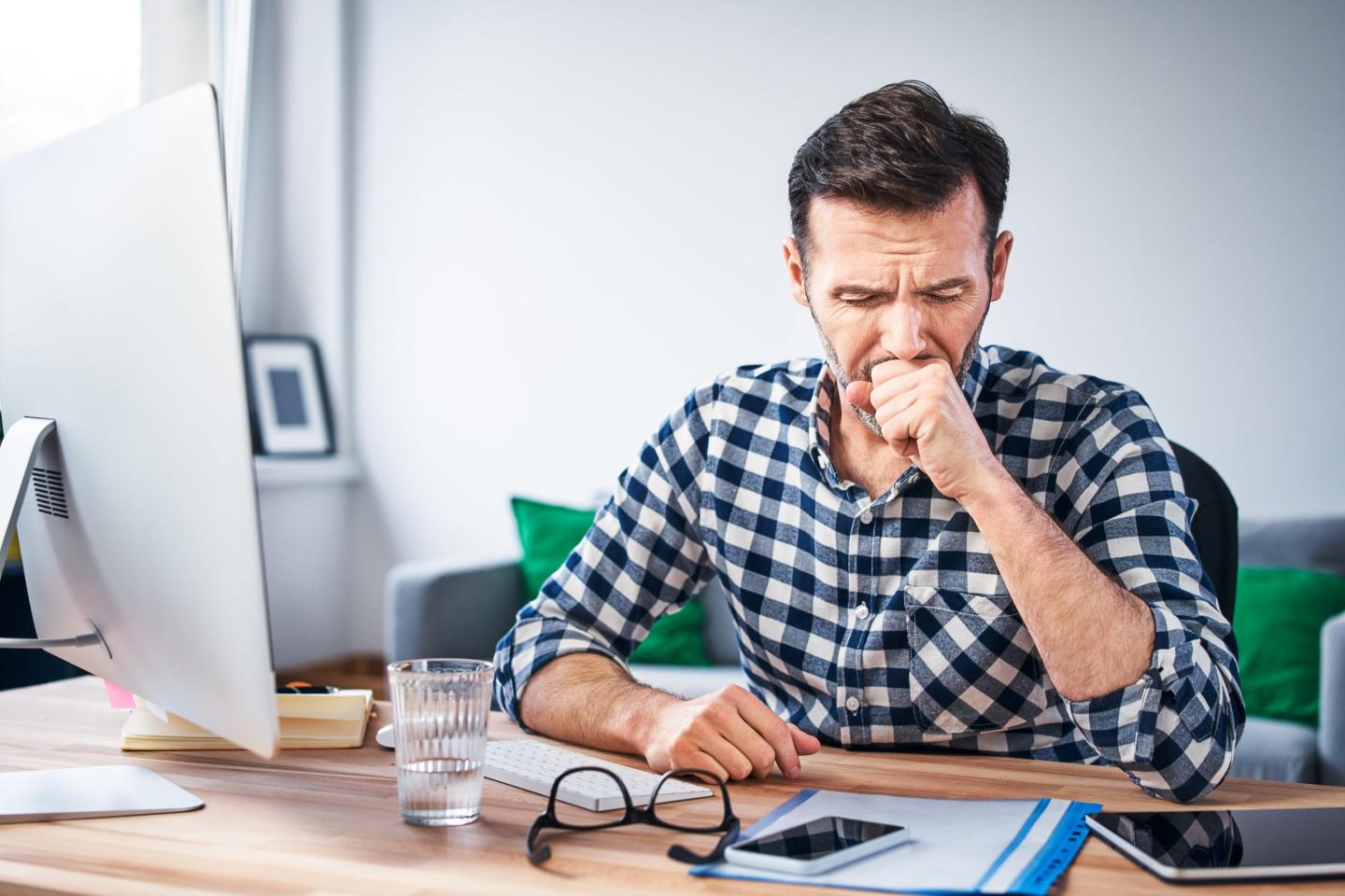 Walking pneumonia, a lung infection caused by the bacterium Mycoplasma pneumoniae, tends to be most common among older children and adolescents but in 2024 has been rampant among young children.