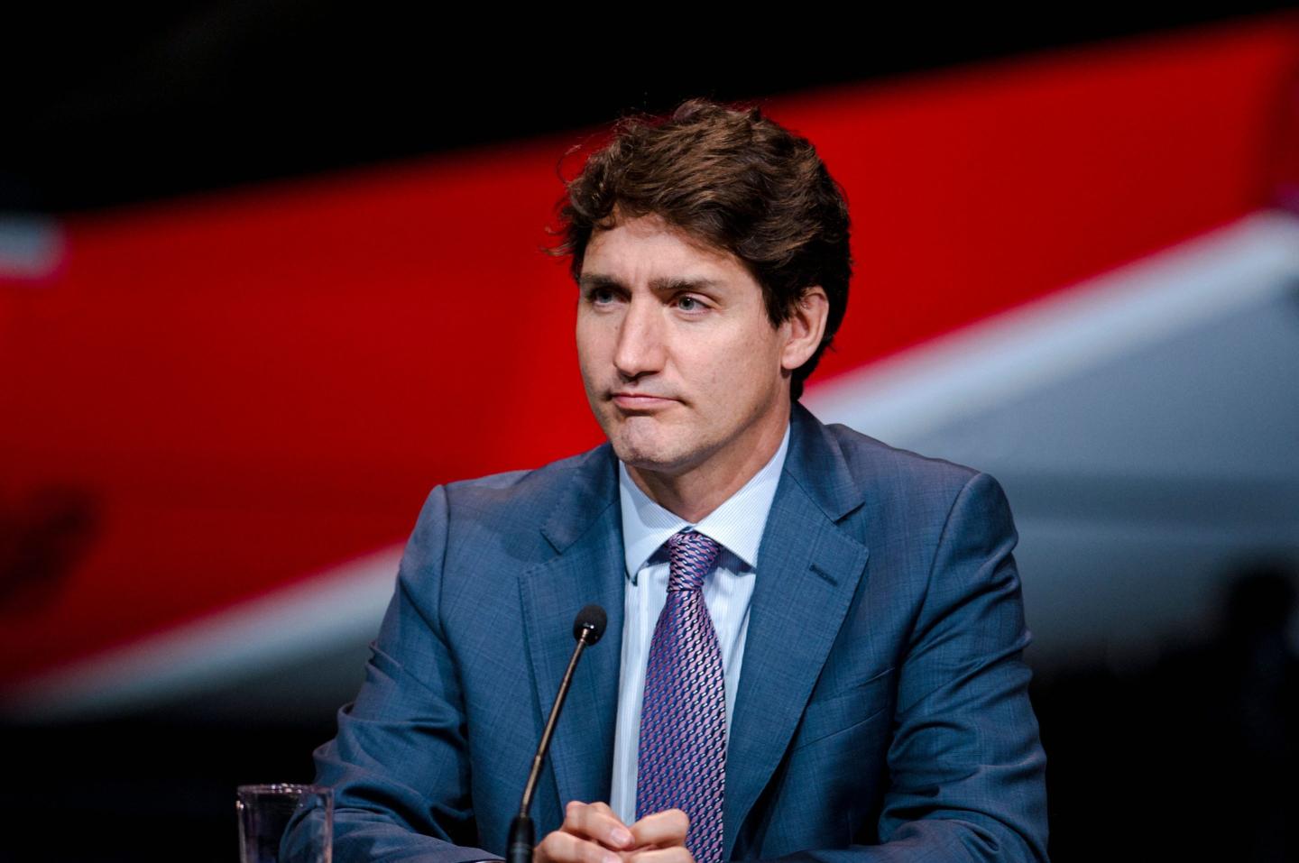 Prime Minister Trudeau’s government plans to cut sales tax and send checks to millions of Canadians as election looms