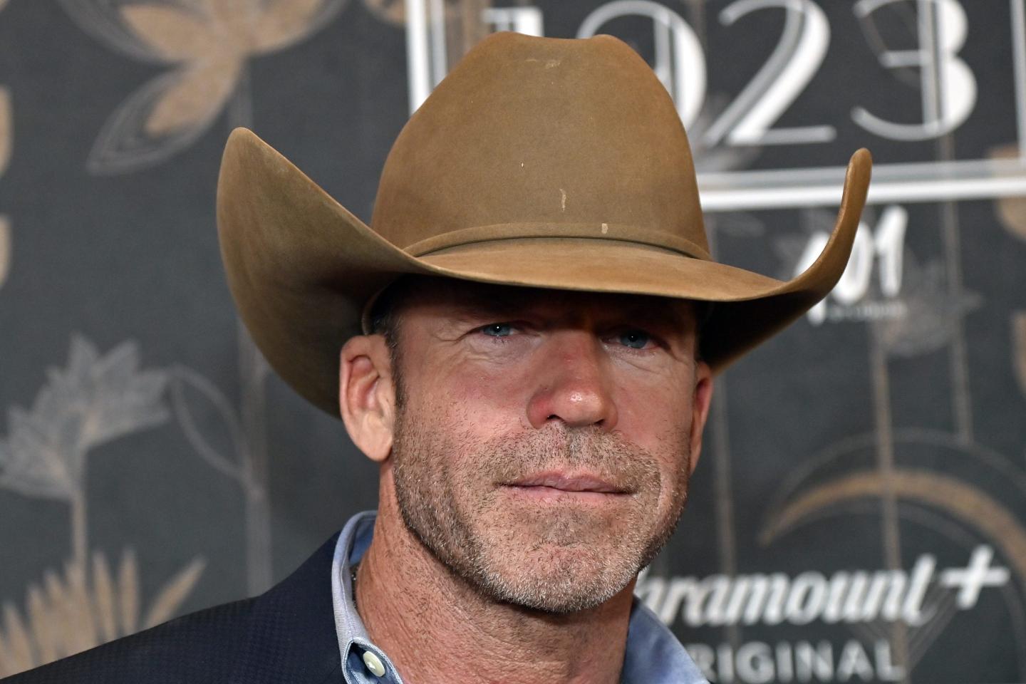 How the real-life cowboy behind ‘Yellowstone’ went from a broke unemployed actor sleeping in a tent to a one-man television empire