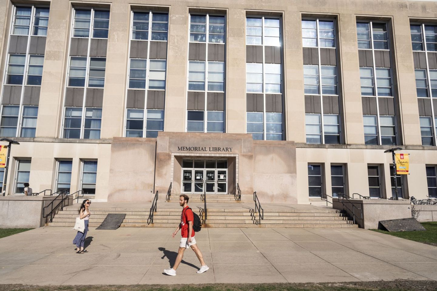 University of Wisconsin–Madison campus