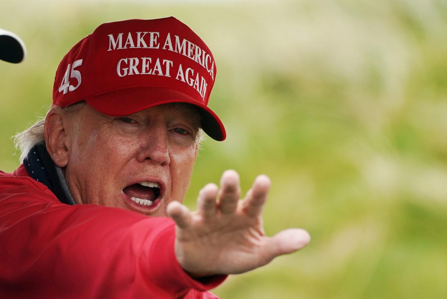 From tax haven to tariff turbulence: Ireland braces for Trump’s trade war as elections approach