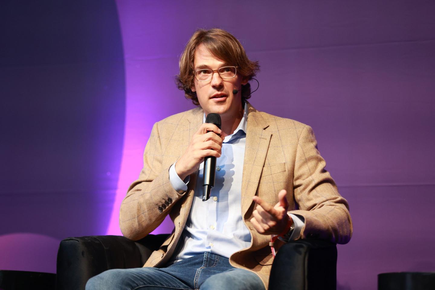 Tomasz Tunguz, founder and general partner, Theory Ventures.