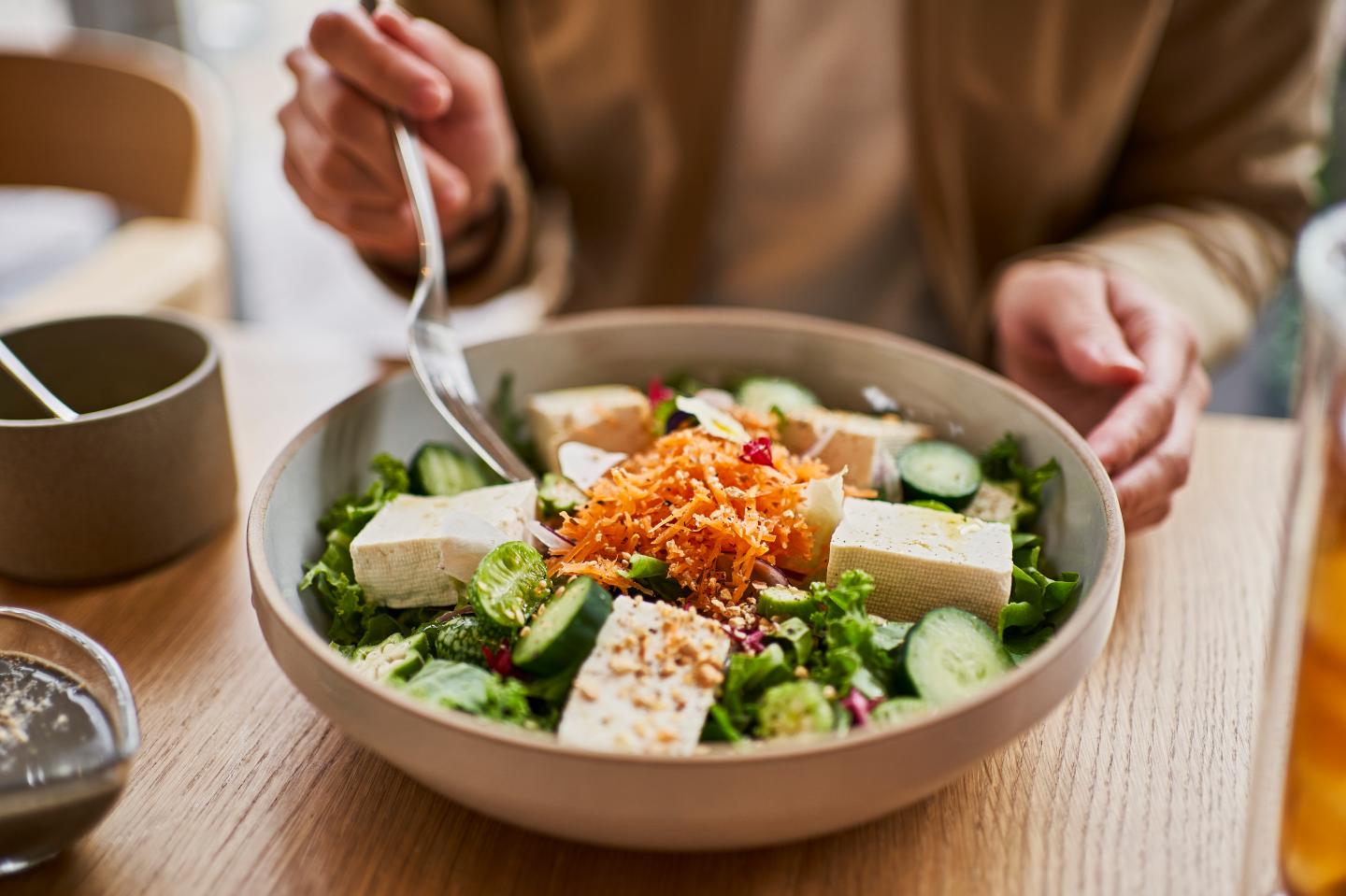 Is soy good or bad for you? We asked experts and here’s the verdict