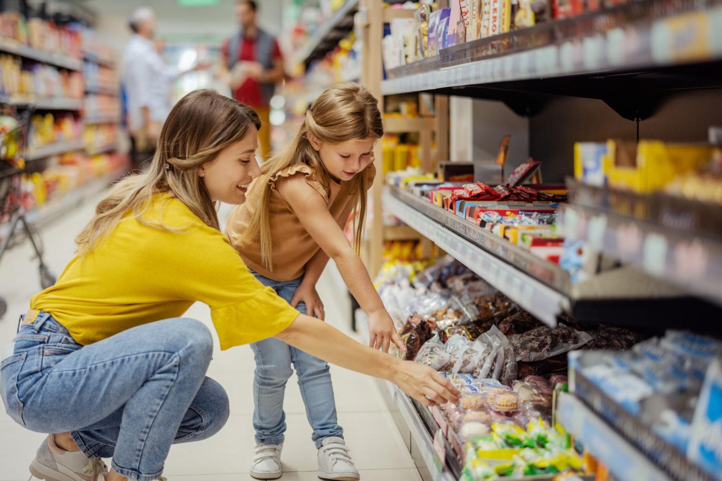 France’s proposed new sugar tax could transform the biggest food companies—will the consumer pay the price?