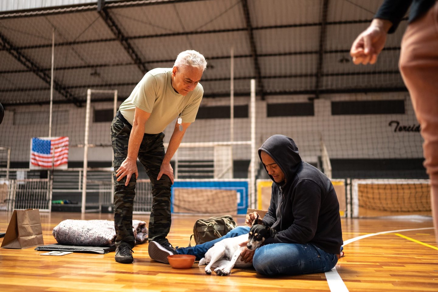 Feeding personal data into an algorithmic model, in order to identify the risk of fraud, needs to be done with greater care, the organization argued.