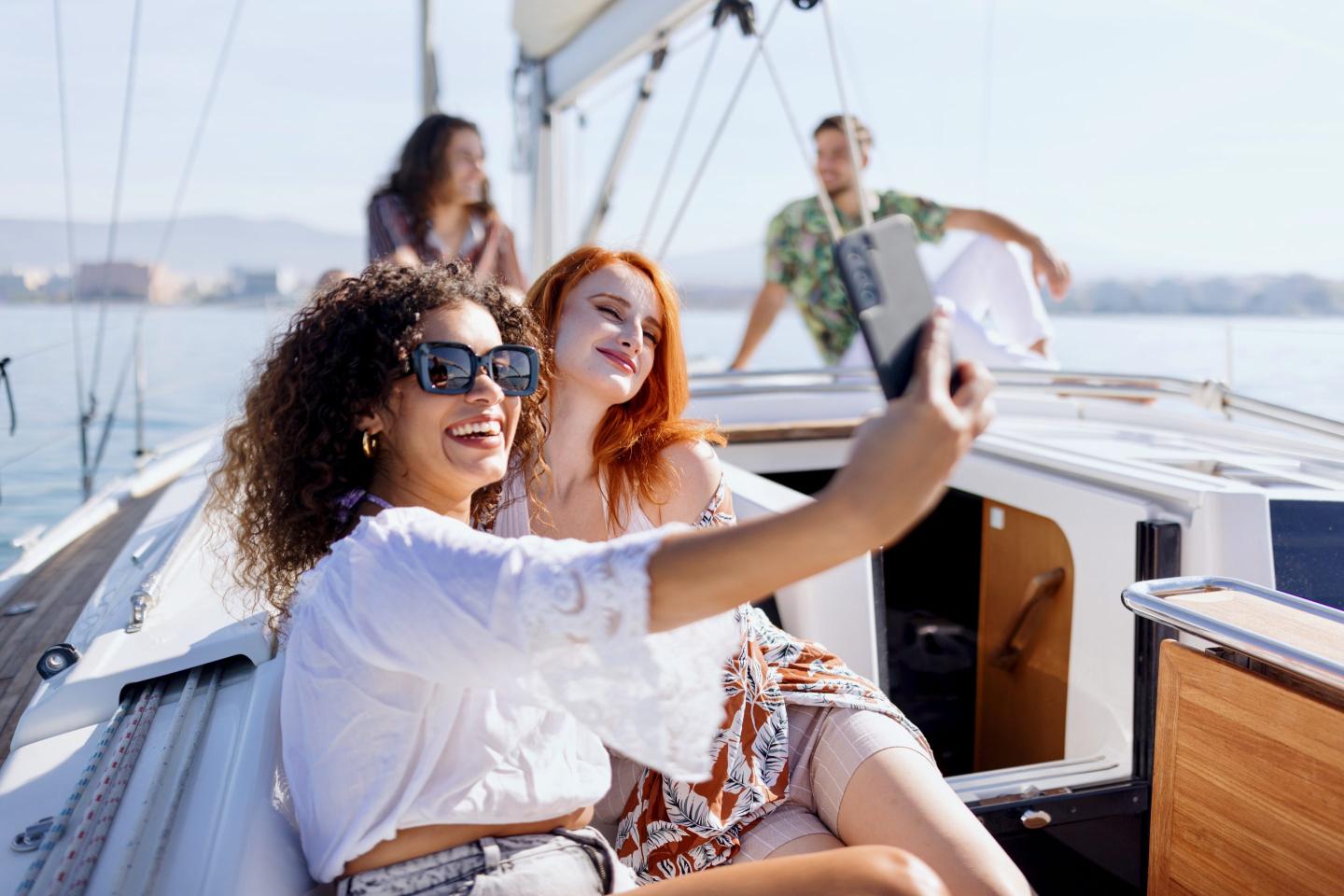 Gen Zers’ definition of financial success includes joining the top 1% — and they’re really confident about making it