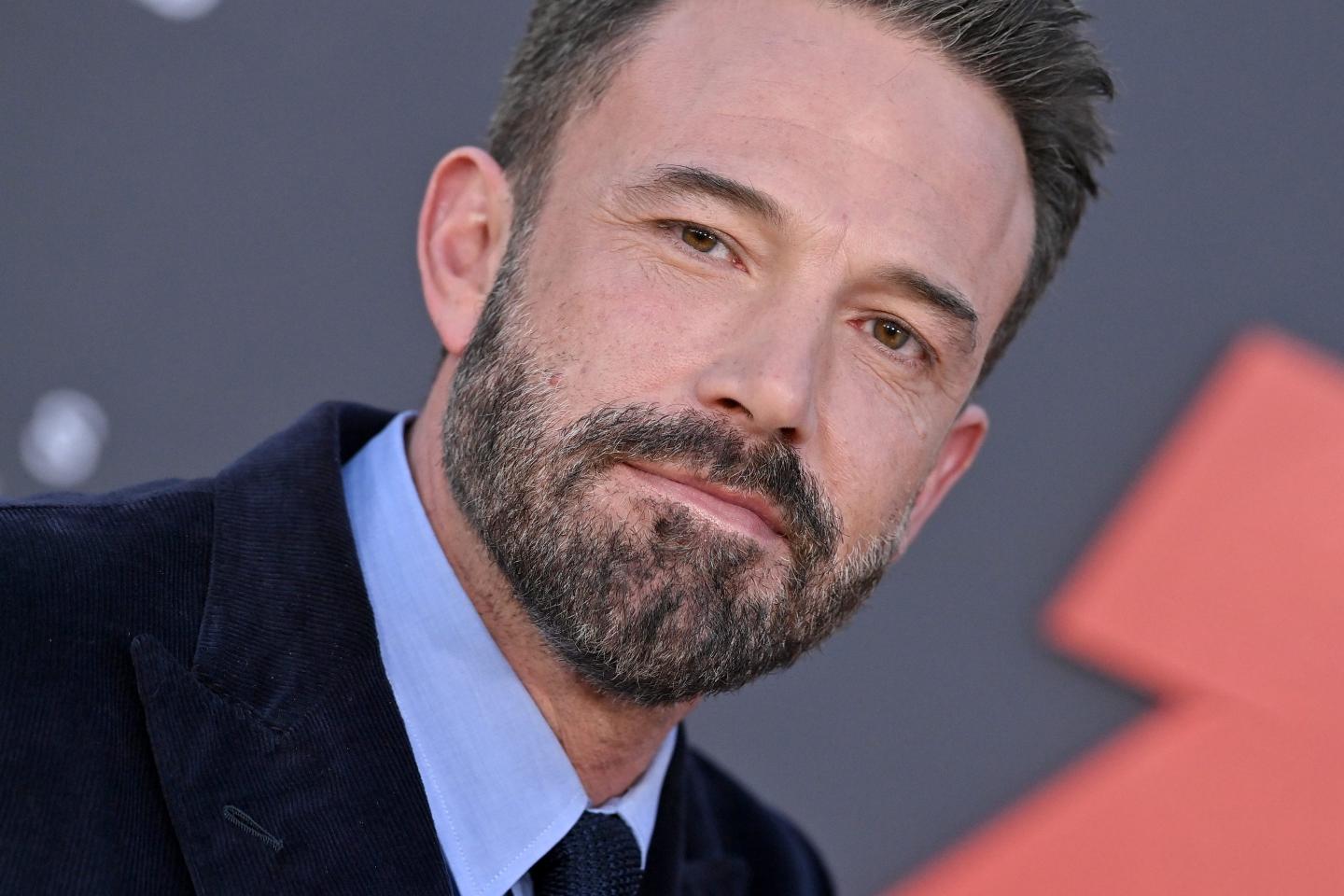 Ben Affleck