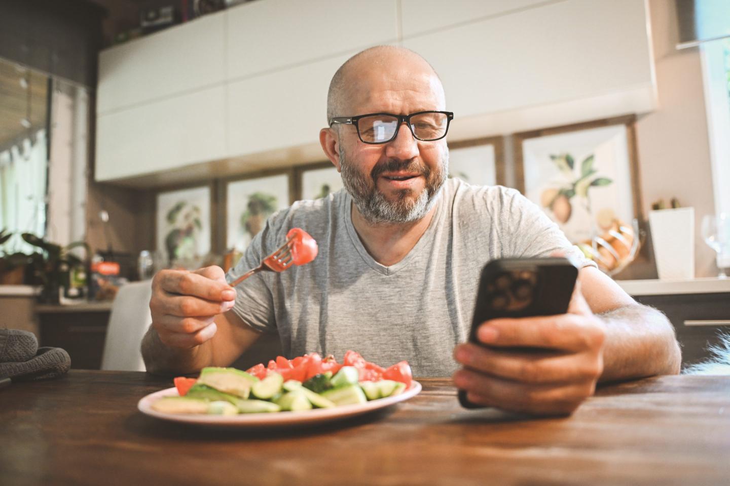 A study on the Mediterranean diet offers the strongest proof yet that it’s associated with healthy brain aging