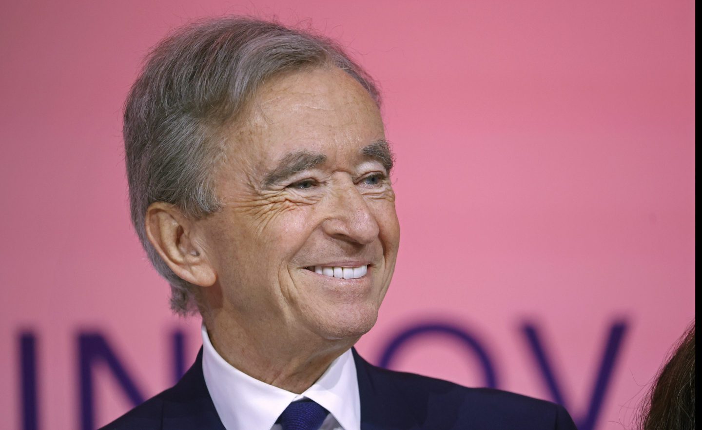 Investors in that round included Accel Partners LP, Amazon.com Inc., Samsung Electronics Co. and billionaires such as Arnault (pictured) via his venture capital fund and former Google Chief Executive Officer Eric Schmidt.