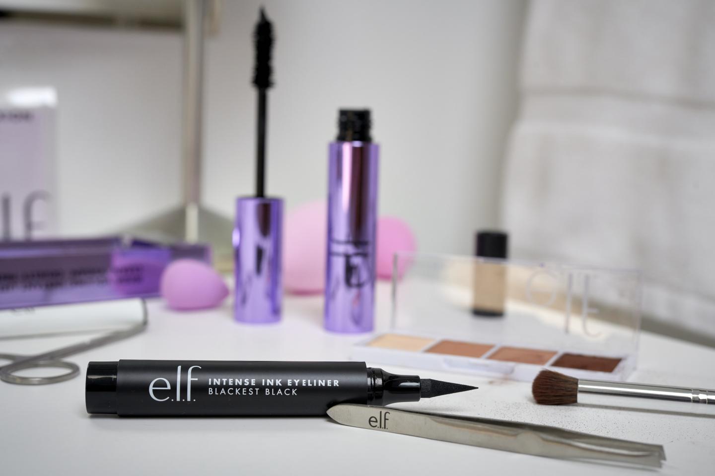 Short seller takes aim at beloved Gen Z makeup brand e.l.f. Beauty