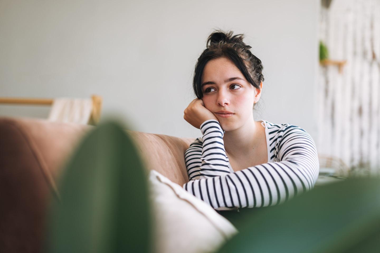 Gen Z is silently struggling with less family support and surging school stress, WHO warns