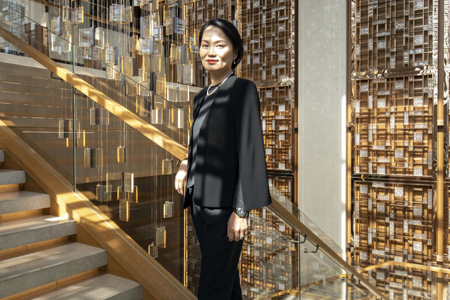CEOs share the career-defining moments that launched them to the corner office