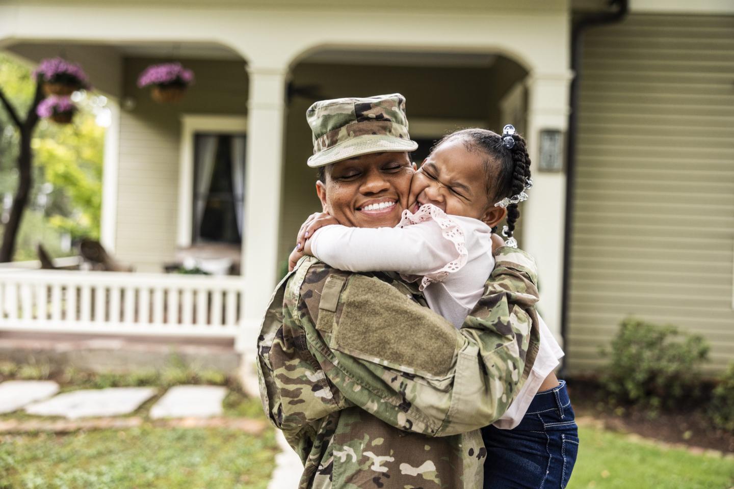 Veterans Day is Nov. 11.